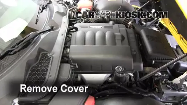 2007 Pontiac Solstice 2.4L 4 Cyl. Battery Jumpstart